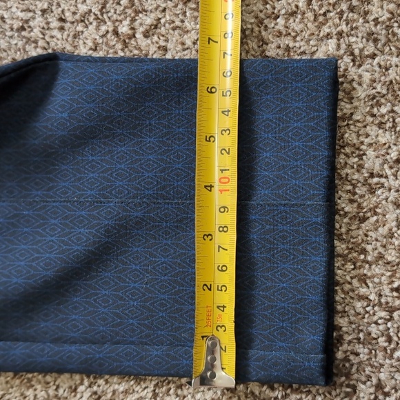 Michel Studio Taylor PDR Luxe Knit Legging Plus Size 22 NEW - Picture 9 of 12